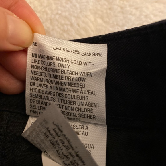 Karen Scott Capris - Picture 9 of 12